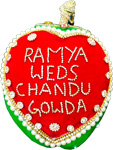 Wedding items in bangalore